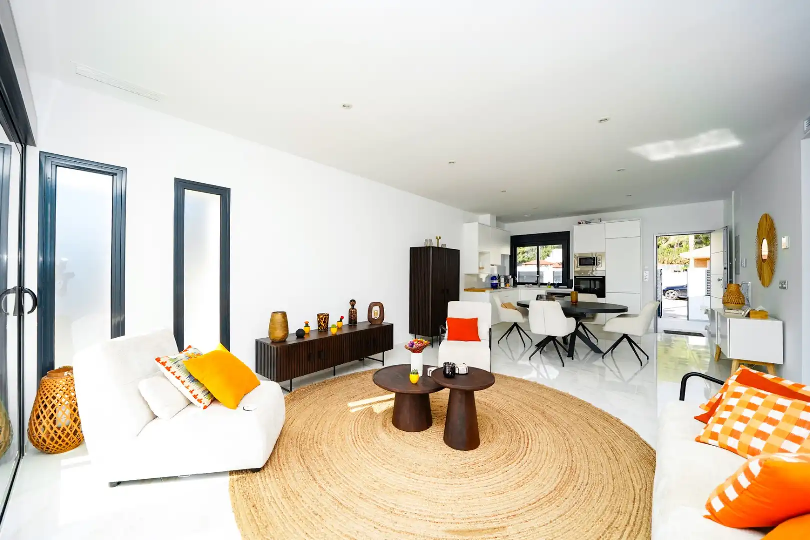 Casa o chalet en venta en El Pinar de Campoverde