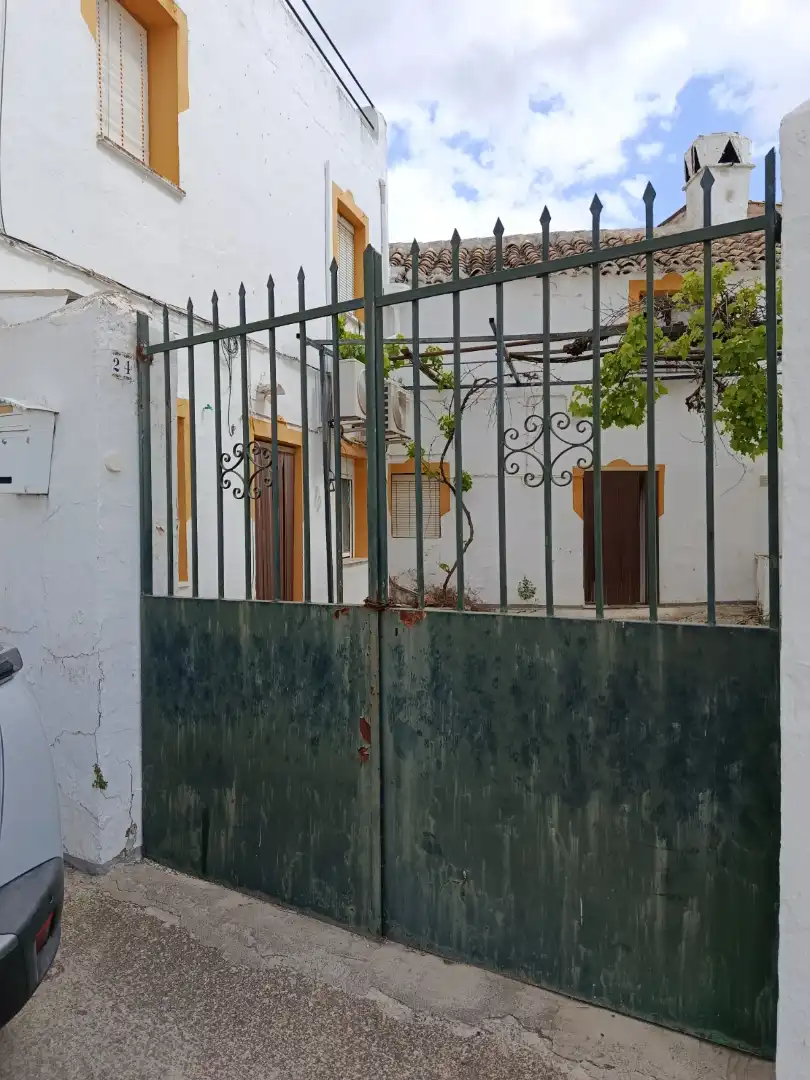 Haus oder Chalet zum Verkauf in Calle el Río, Priego de Córdoba