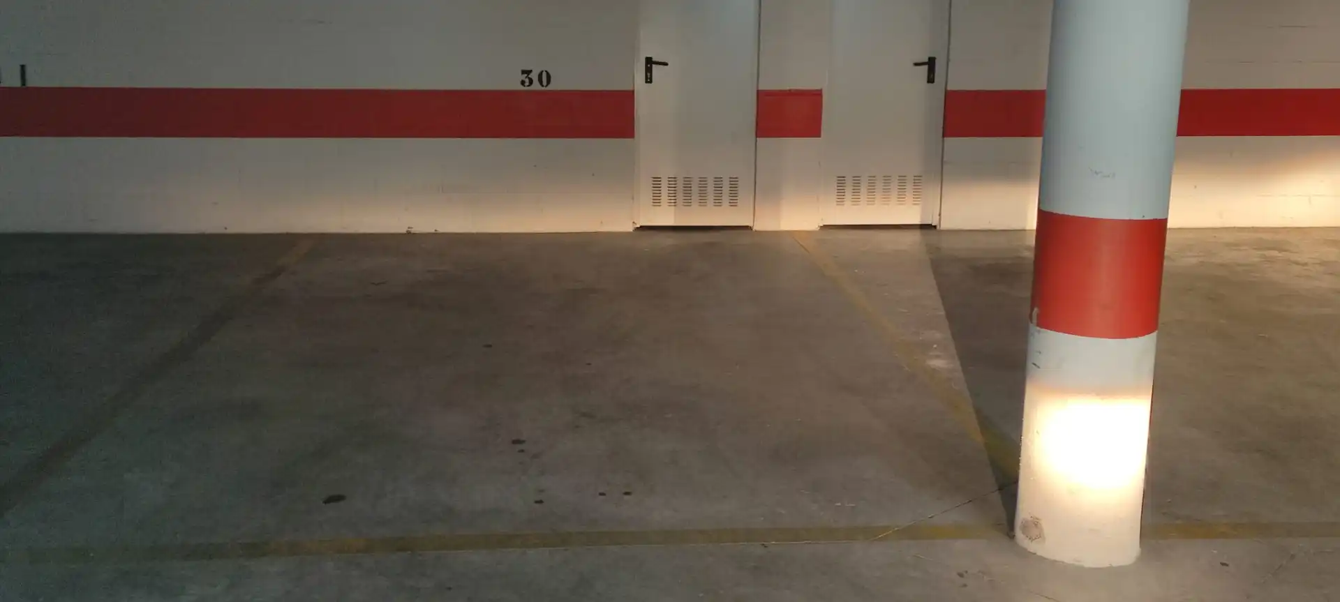 Piso con piscina en alquiler en Avenida de la Manzanilla 9, imagen 31