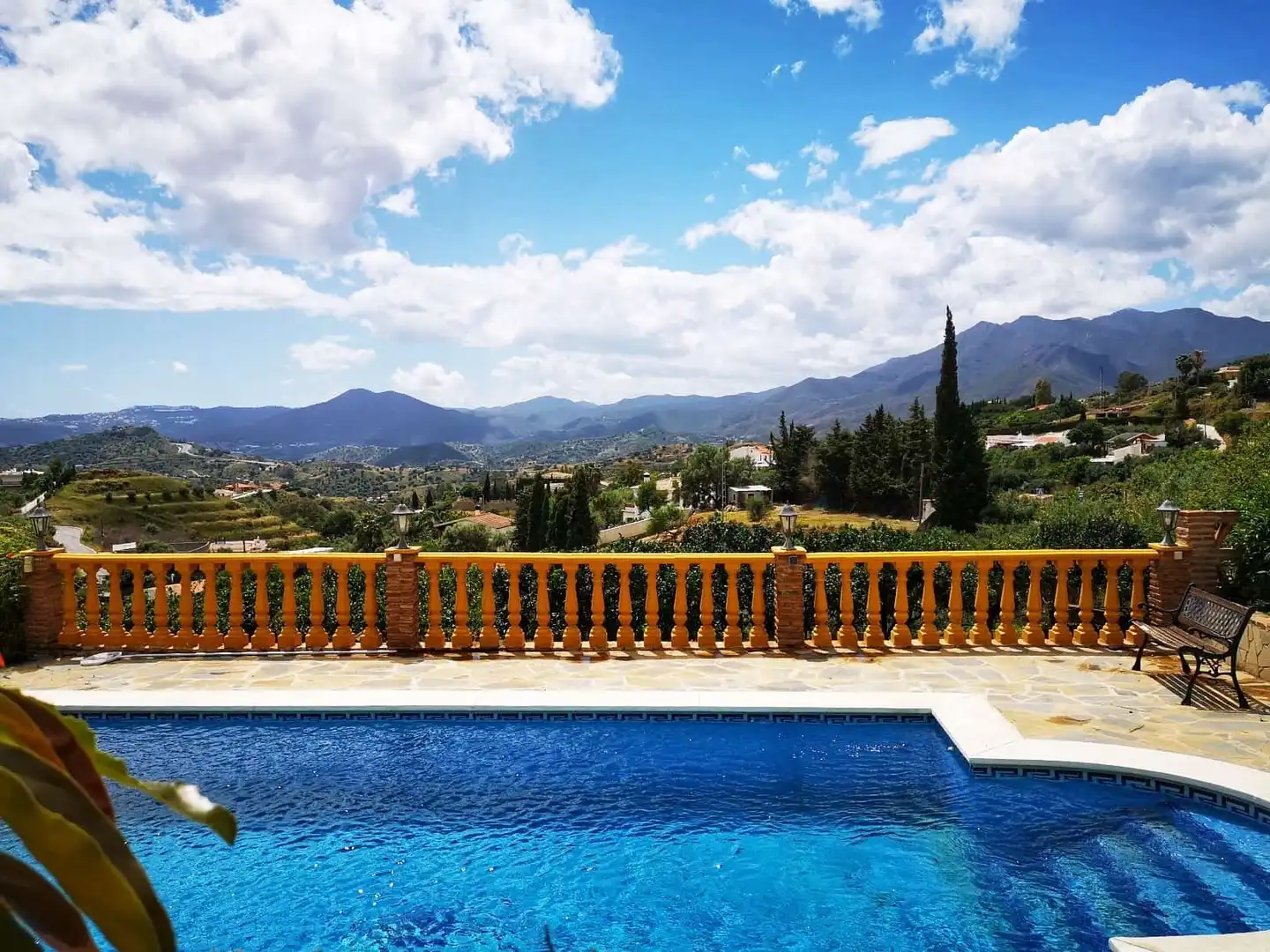 Chalet con piscina en venta en Camino de Valtocado 23, imagen 7