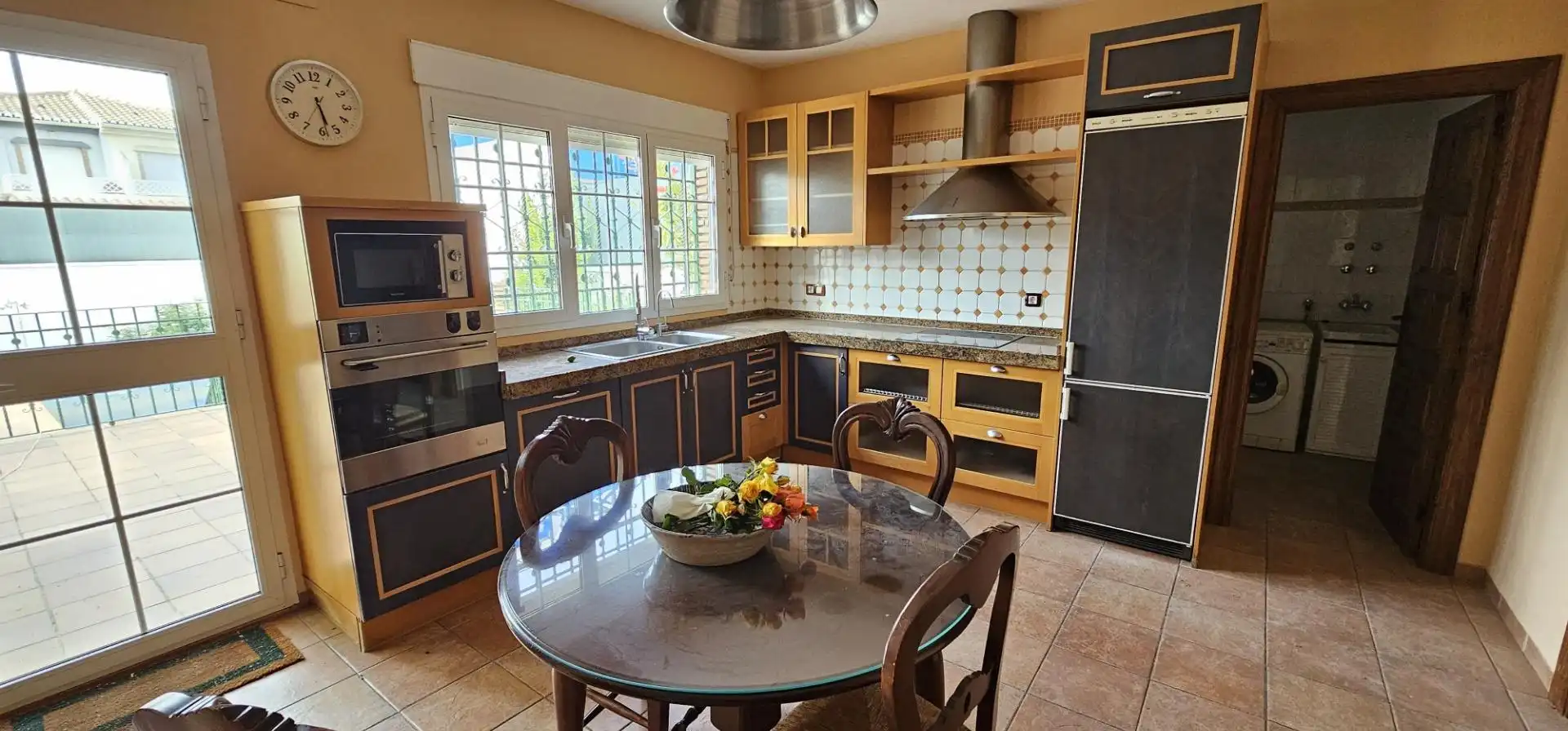 Wohnung mit Terrasse zum Verkauf in Santa Fe, imagen 7