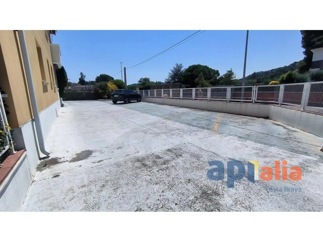 Apartment mit Terrasse zum Verkauf in Calle Josep Tarradellas, imagen 16