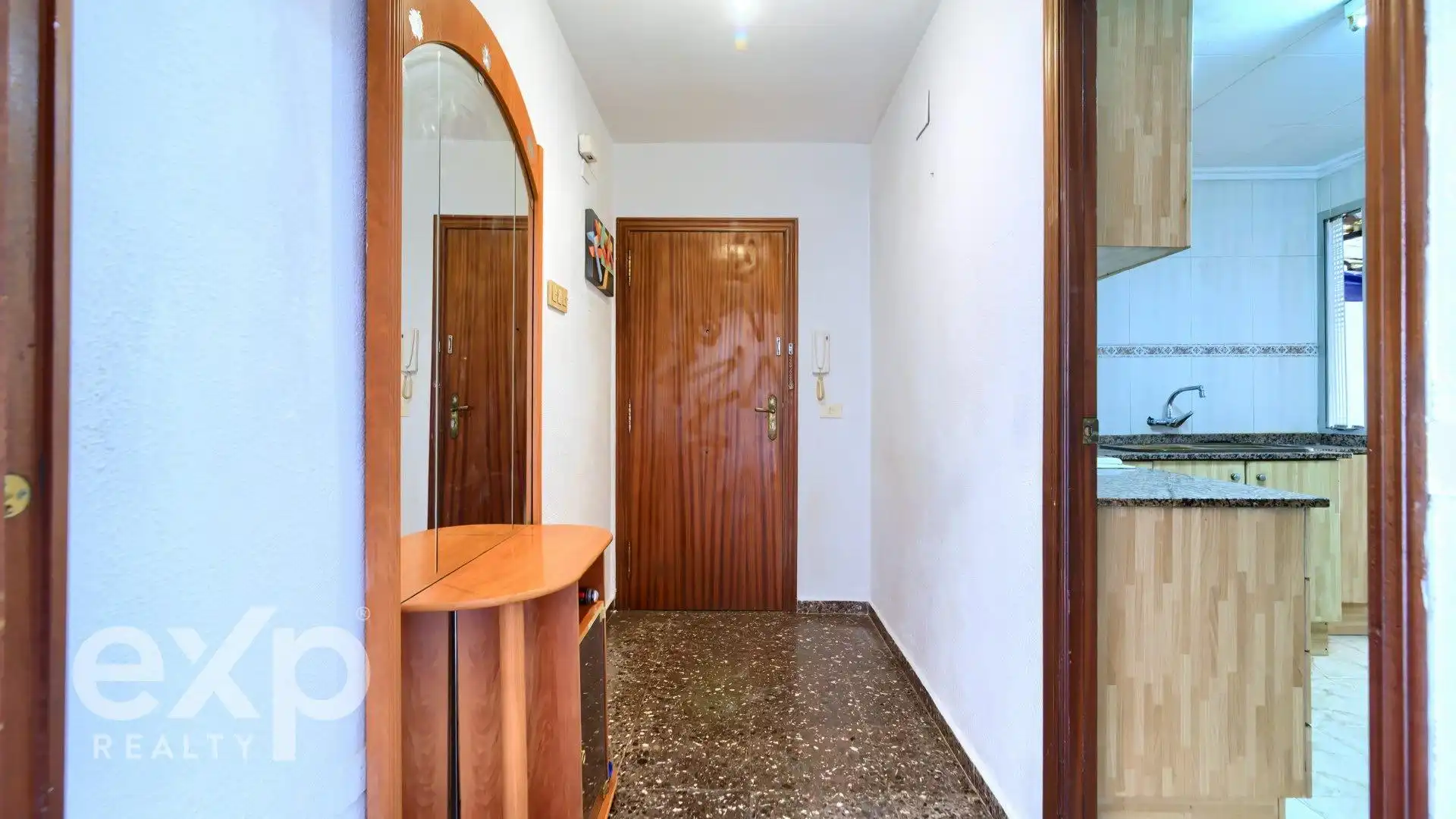 Wohnung mit Terrasse zum Verkauf in Avenida ESTACIO, imagen 7