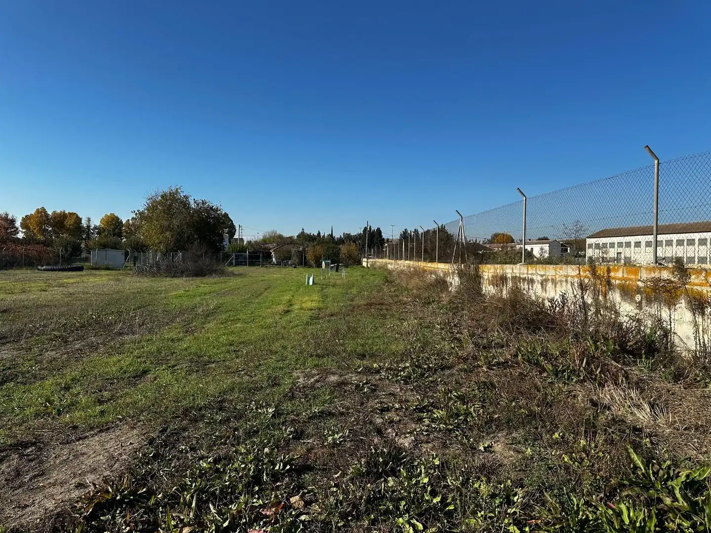 Terrains et parcelles à vendre à Fuente Vaqueros, imagen 6