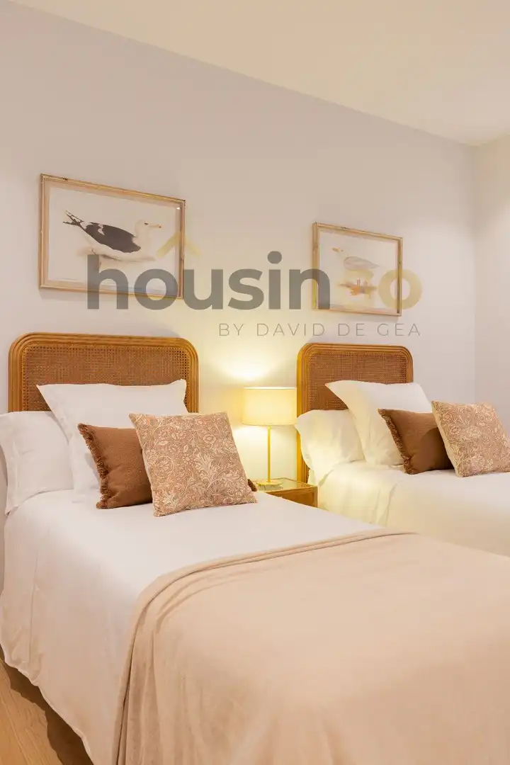Appartement avec ascenseur à vendre à Barrio de Salamanca, imagen 39