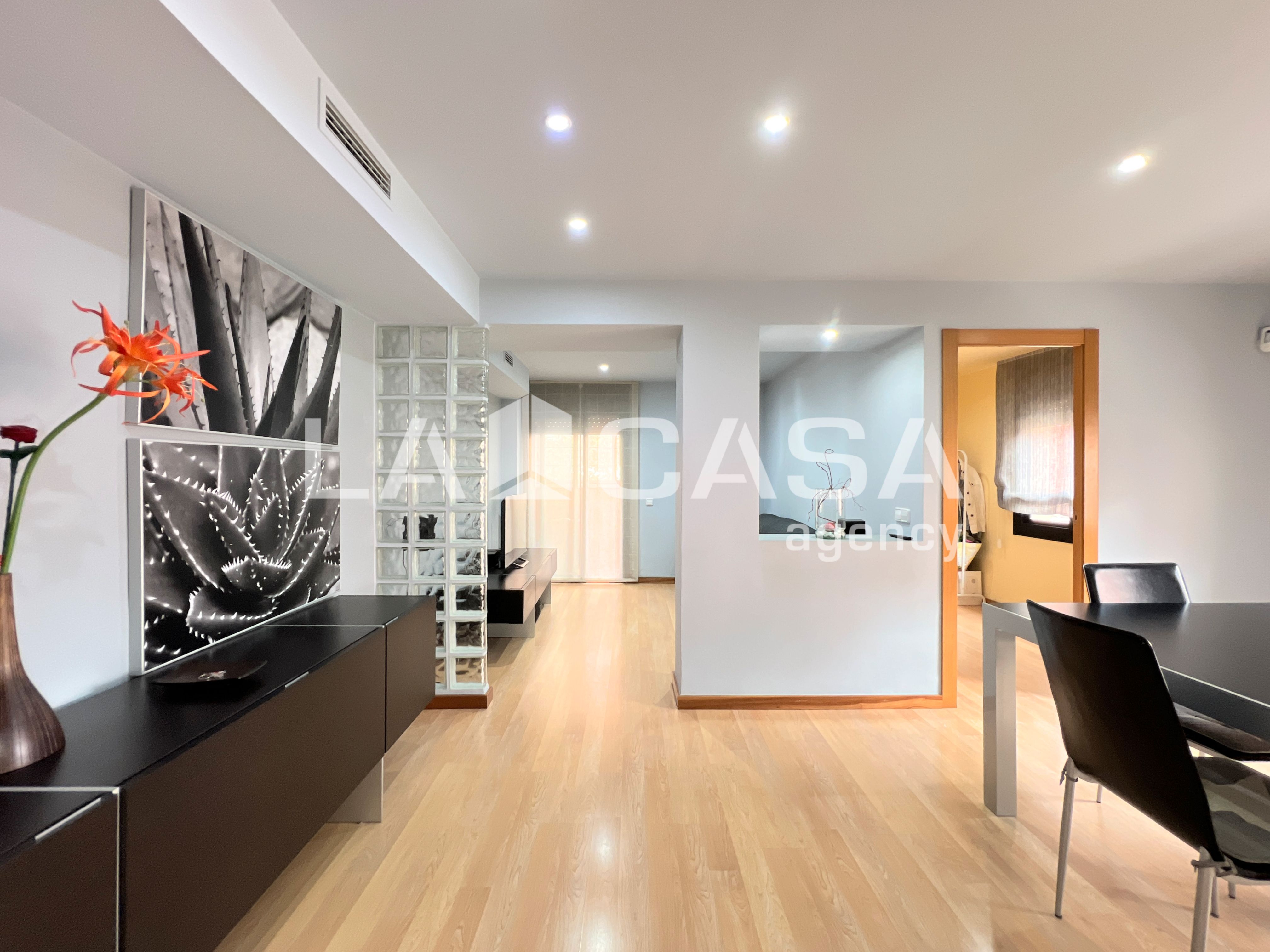 Flat for sale in Badalona  with Heating and Balcony