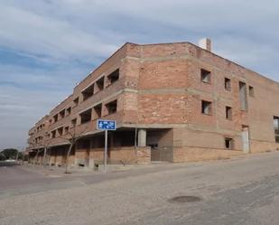 Exterior view of Flat for sale in Alcarràs