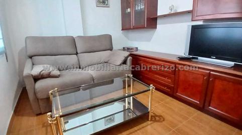 Foto 2 de Àtic en venda a Calle Huesca, Jesuitas, La Rioja