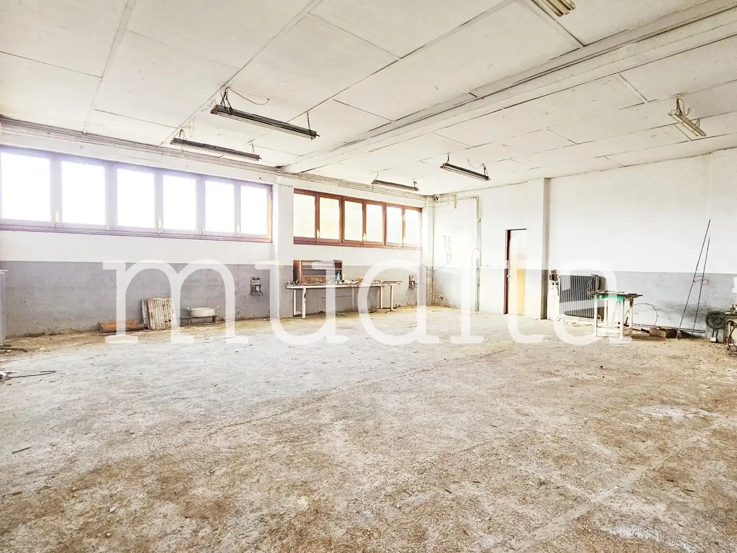 Nave industrial en venta en Roda de Ter, imagen 62