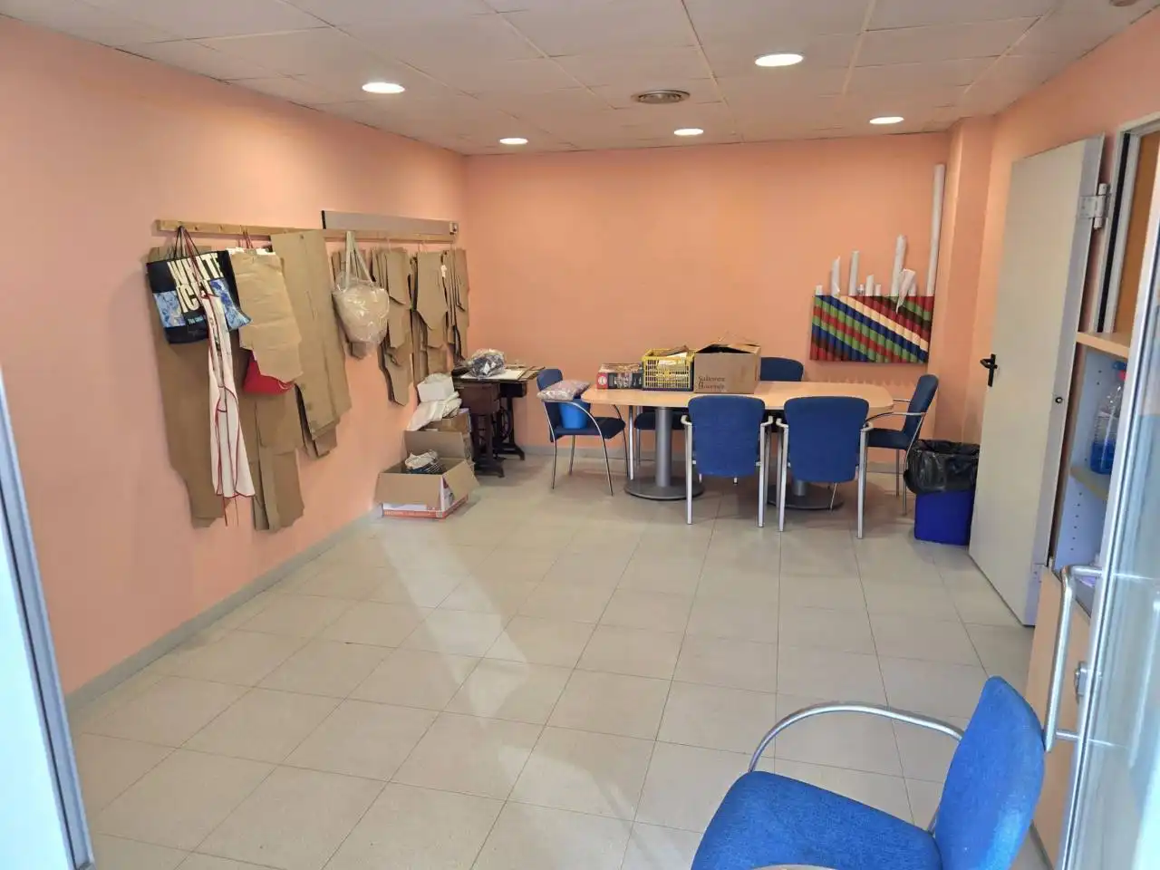Business premises for sale in Maçana, imagen 10