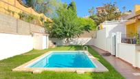 Piscina de Casa o xalet en venda en Torrox amb Jardí privat i Piscina comunitària