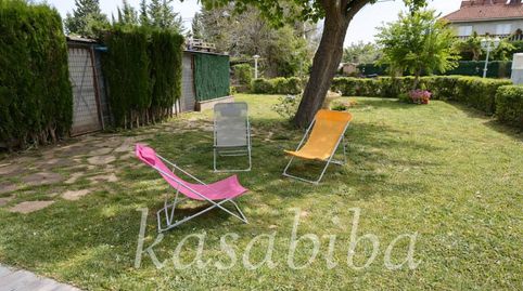 Photo 5 of Houses for sale in Urbanizacion Pla de Calvo, Poligono, Marines, Valencia