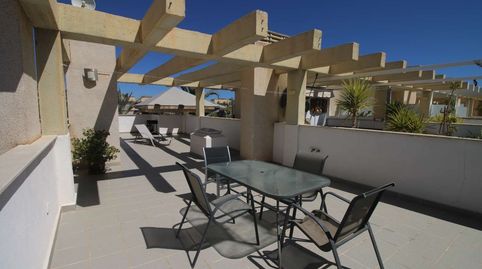 Foto 3 de Ático en venta en Avenida del Secano, Palomares, Cuevas del Almanzora