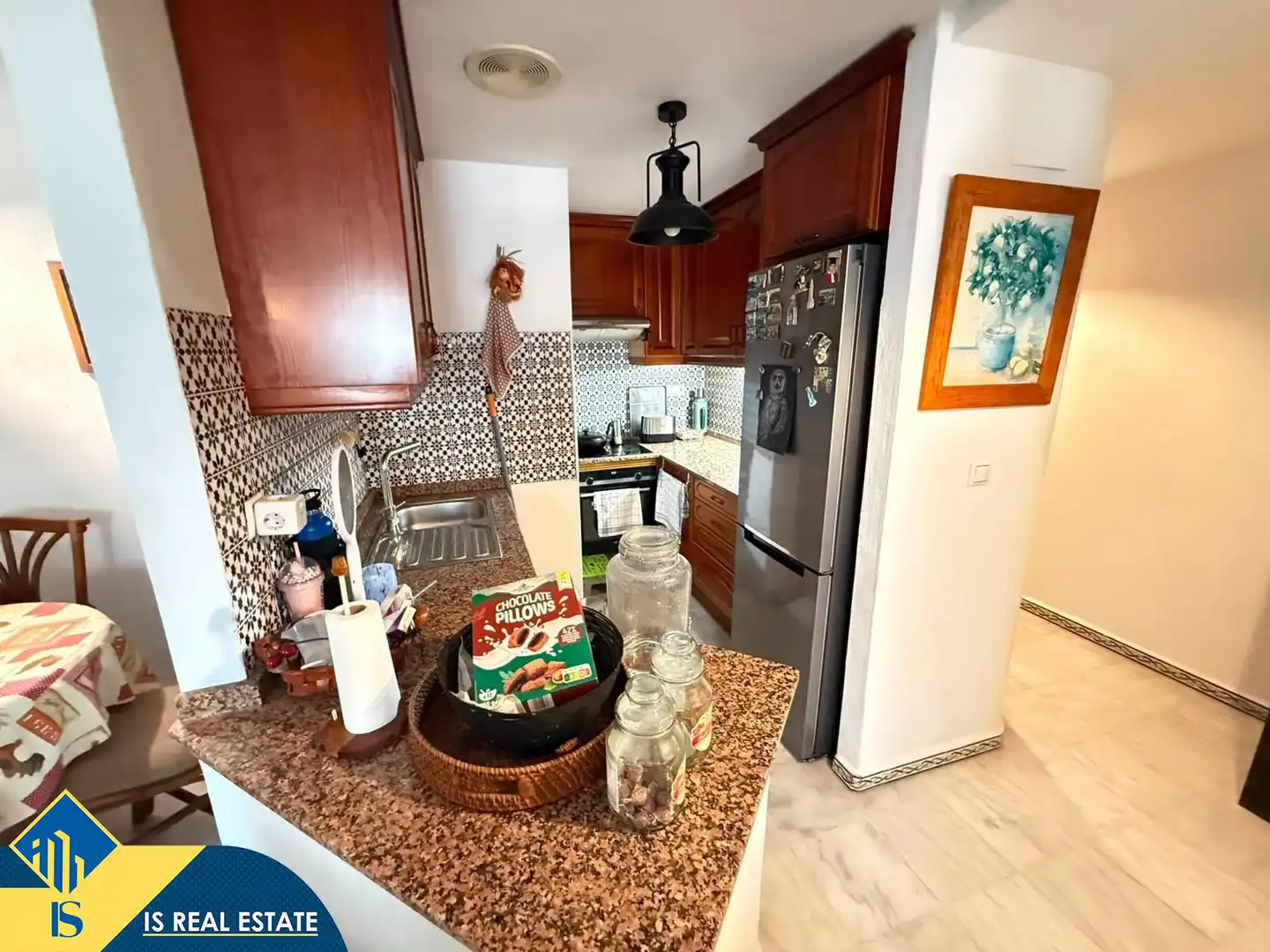 Apartament amb piscina en venda a Playa de los Locos, imagen 7
