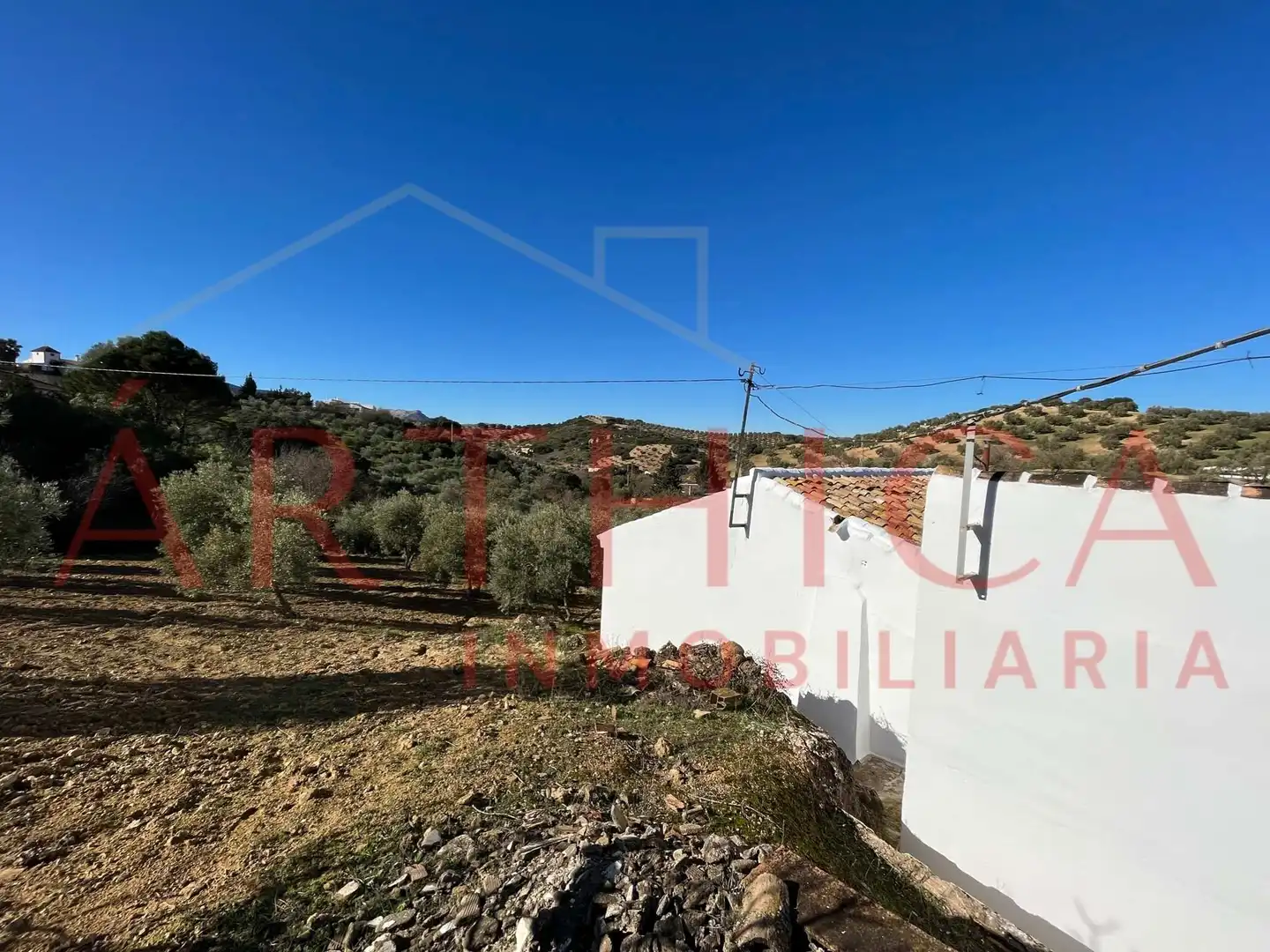 Casa rústica con terraza en venta en N/A, imagen 71