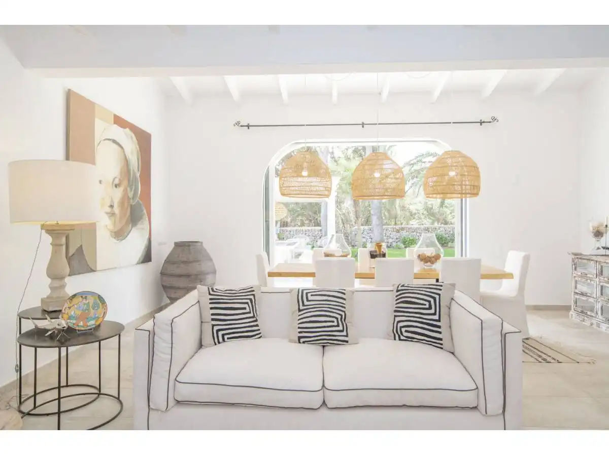 Villa avec piscine à vendre à Trebalúger, imagen 16