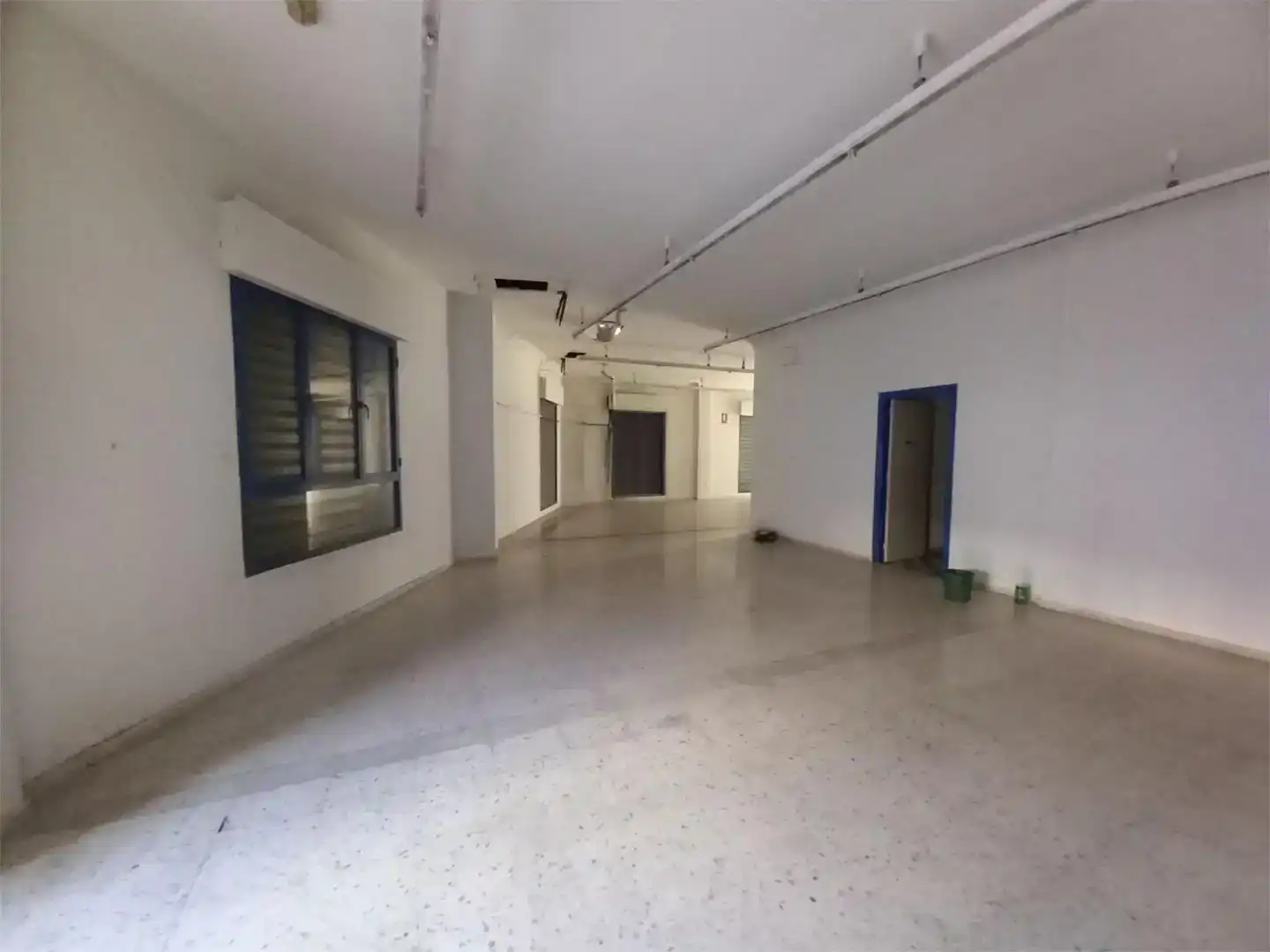 Commercial properties for rent in Cuenca