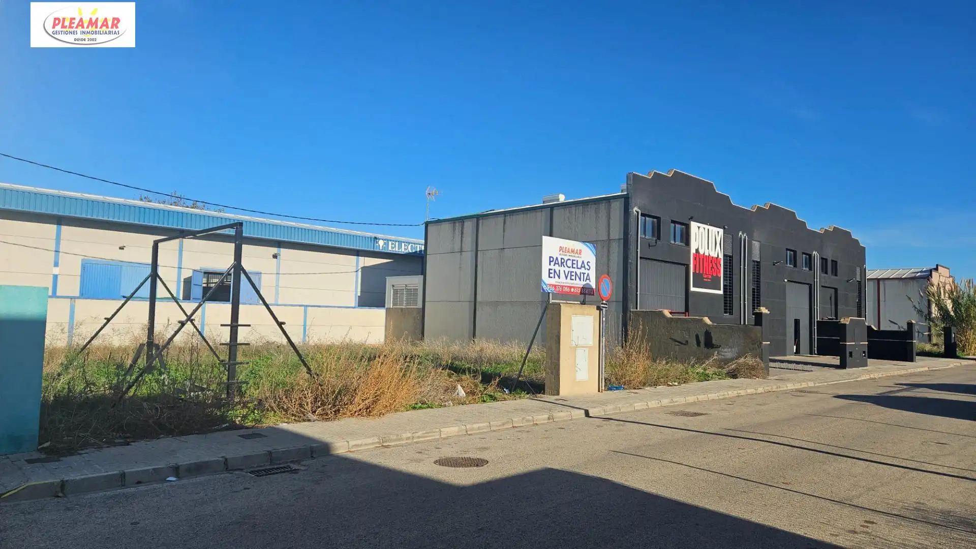 Residential land for sale in Playa Cruz del Mar, imagen 2