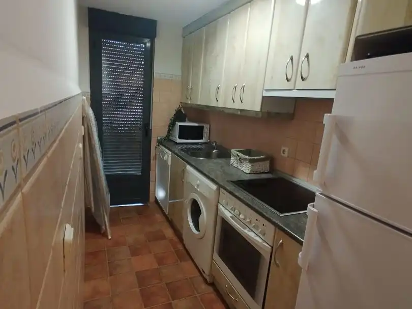 Flat with lift to rent in Calle Oteruelo 2, imagen 7
