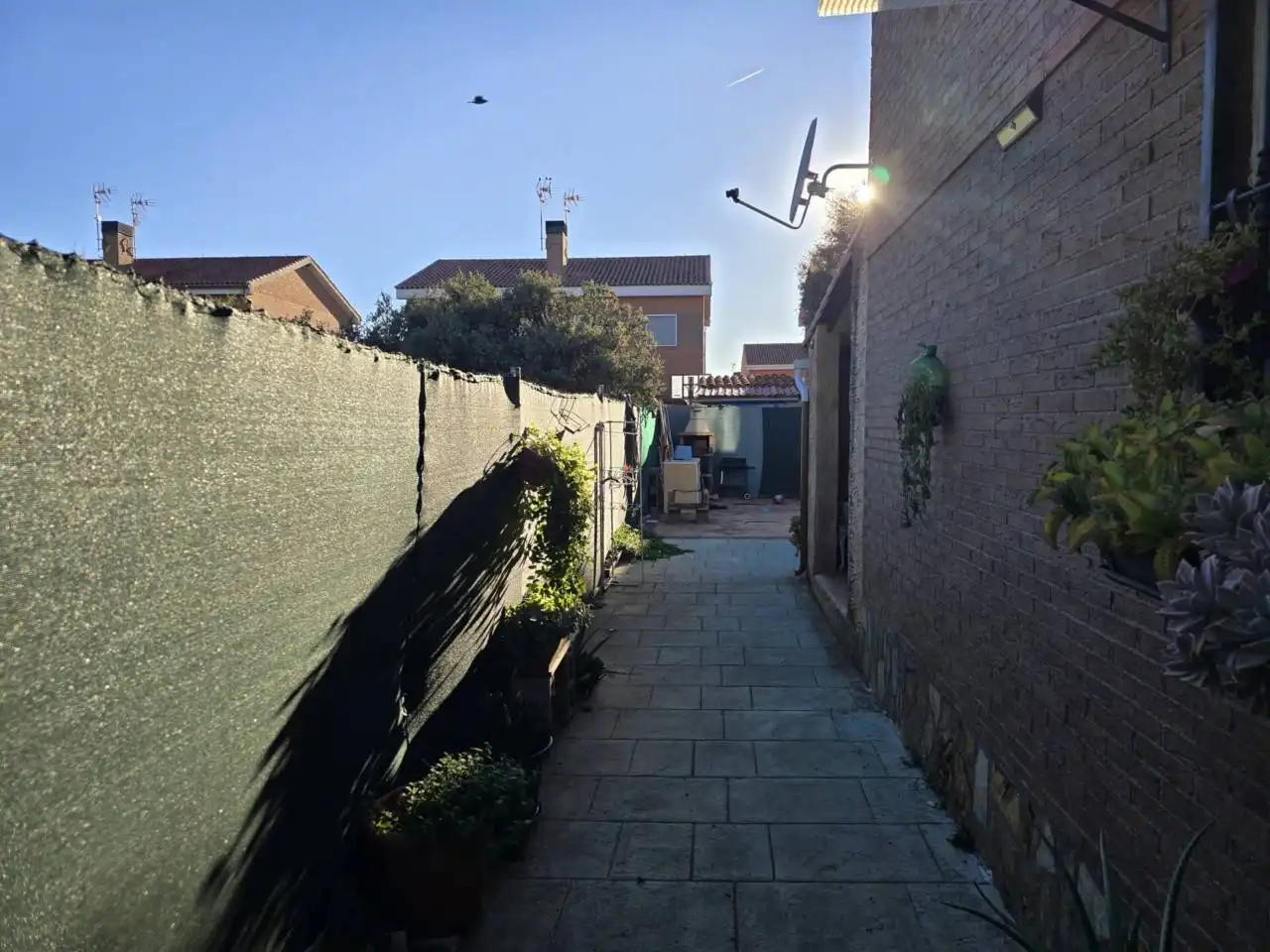 Xalet amb jardí en venda a Pioz, imagen 24