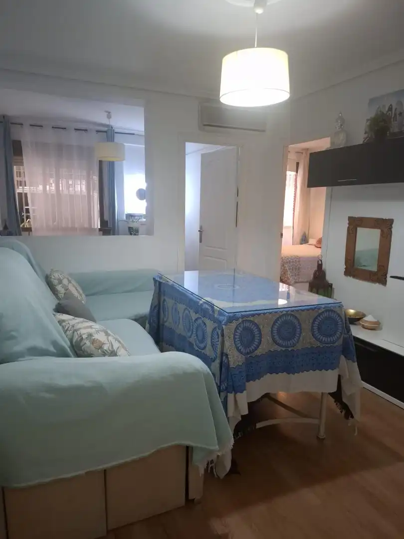 Bedroom of Flat for sale in  Córdoba Capital  with Furnished