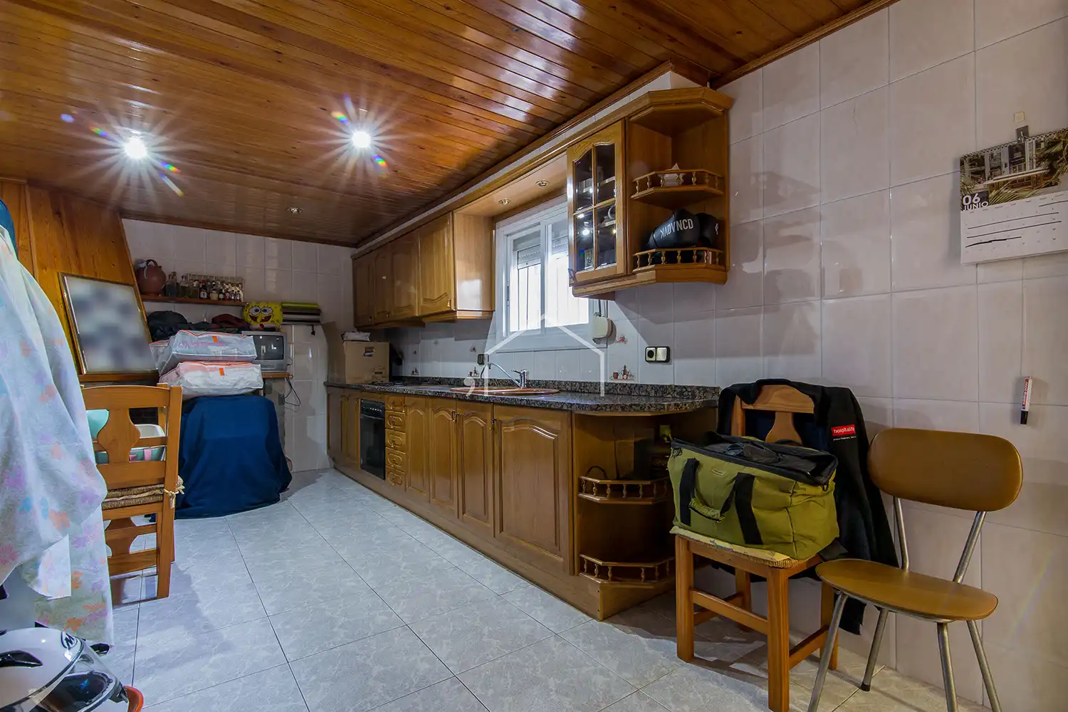 Casa con piscina in vendita a Passeig de Sant Valerià, imagen 12