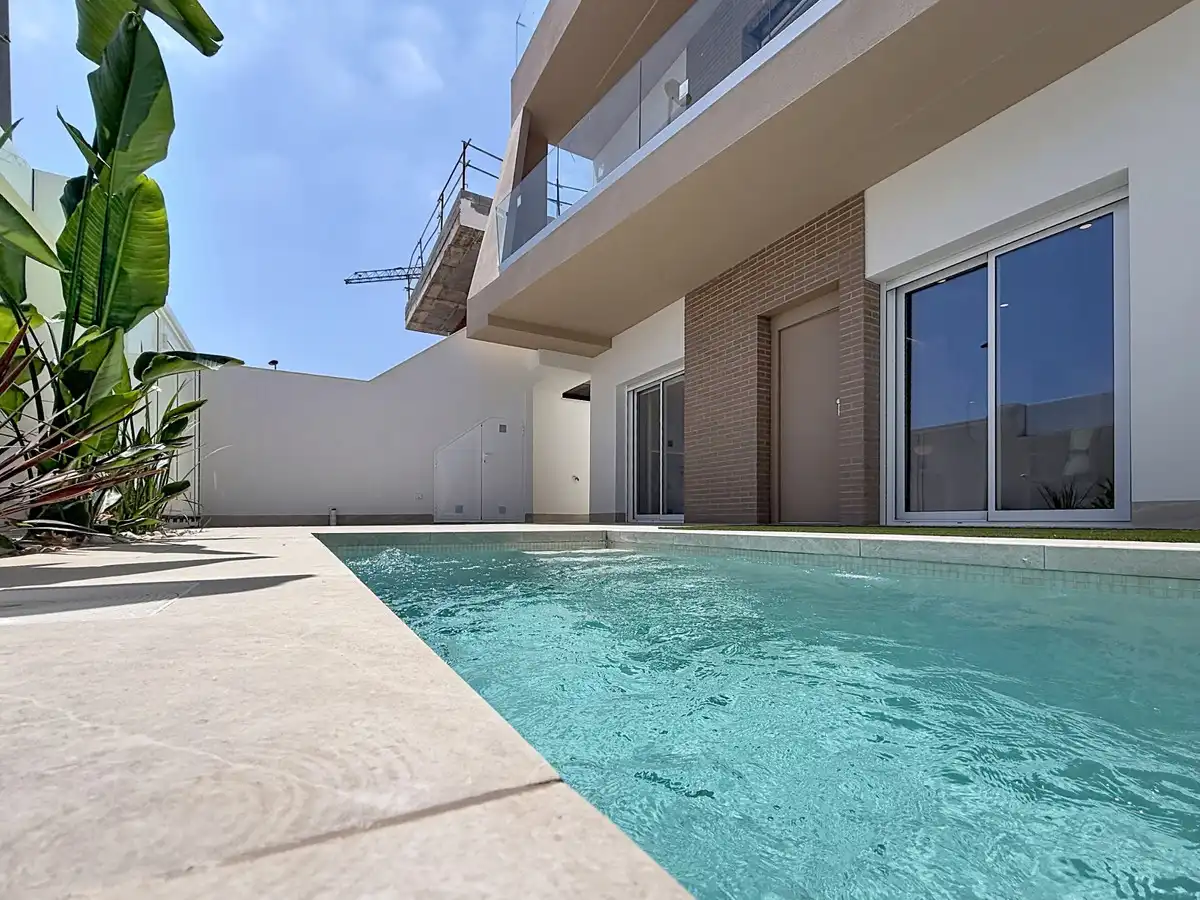 Apartment zum Verkauf in San Javier ciudad, imagen 12