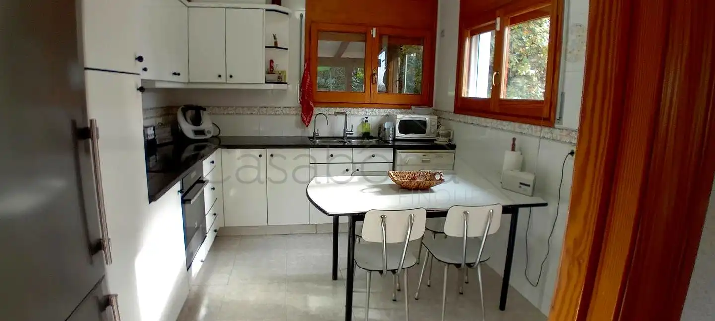 Casa con terraza en venta en L'Esquirol, imagen 17