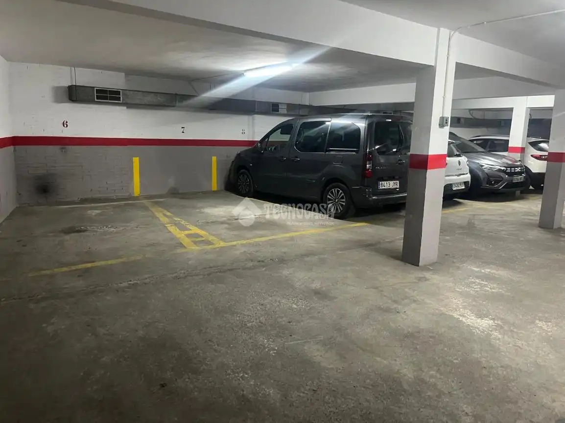 Parking of Garage for sale in Barcelona