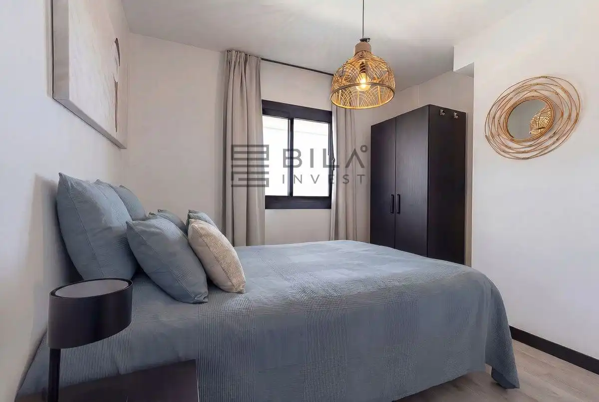 Appartement avec piscine à vendre à Hacienda el Sueño, imagen 24