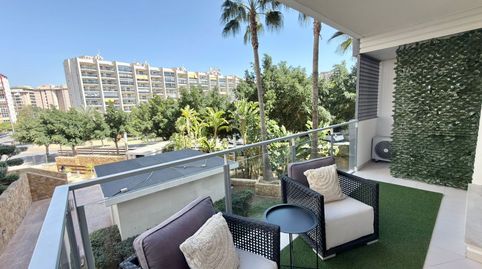 Foto 2 de Apartamento en venta en Alitana - Casablanca, Villajoyosa / La Vila Joiosa