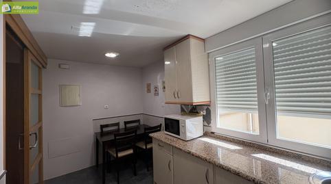 Foto 5 de Piso de alquiler en Calle San Antonio, 25, Centro, Burgos