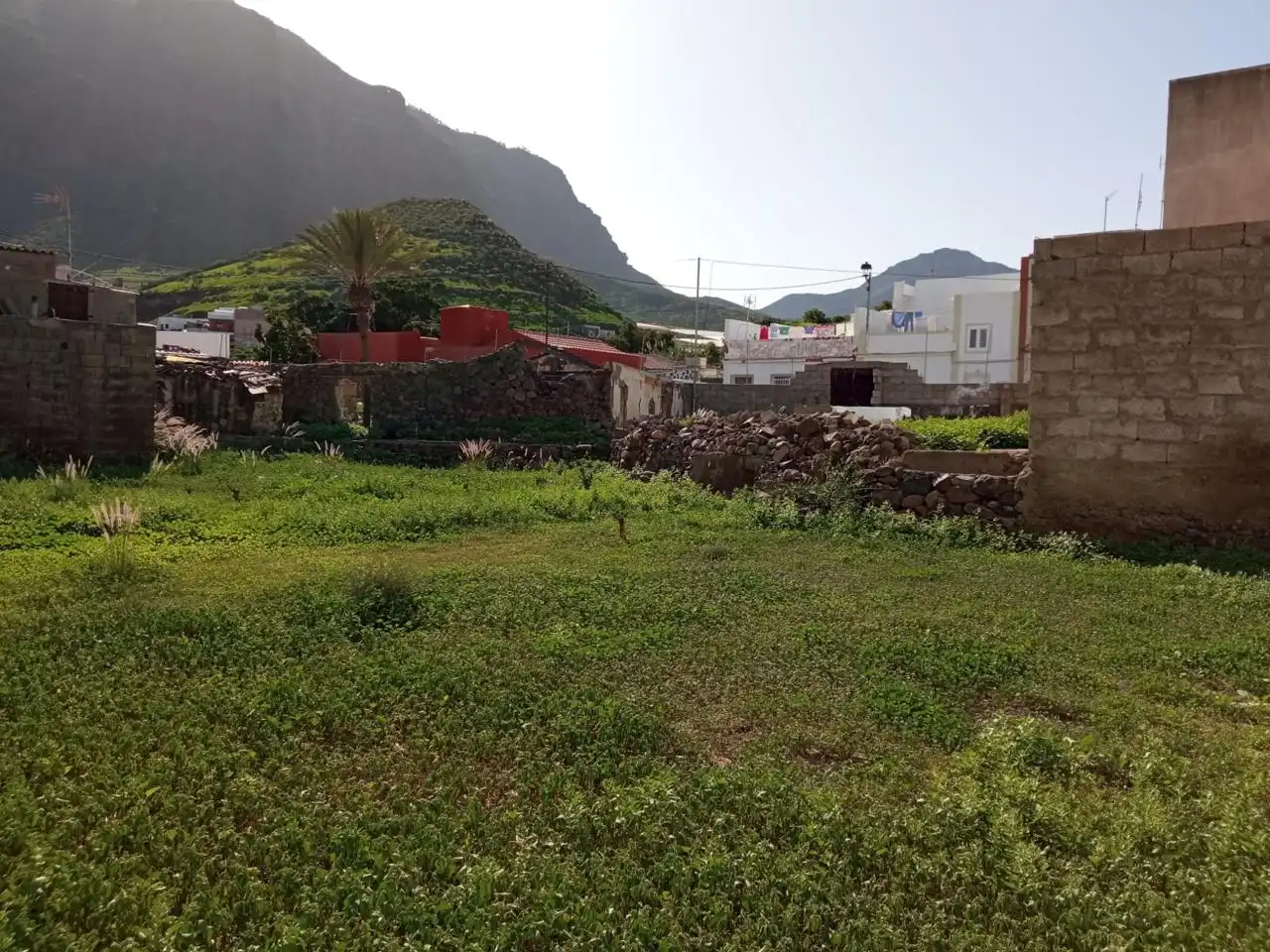 Residencial en venda en La Aldea de San Nicolás , Las Palmas