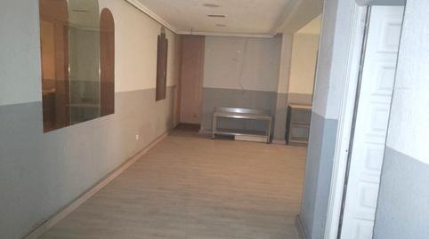 Photo 2 of Planta baja for sale in Avenida Juan Carlos I, 10, Villalba Estación, Madrid