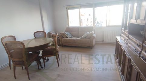 Foto 4 de Piso de alquiler en Calle General Lacy, Ensanche - Diputación, Alicante / Alacant