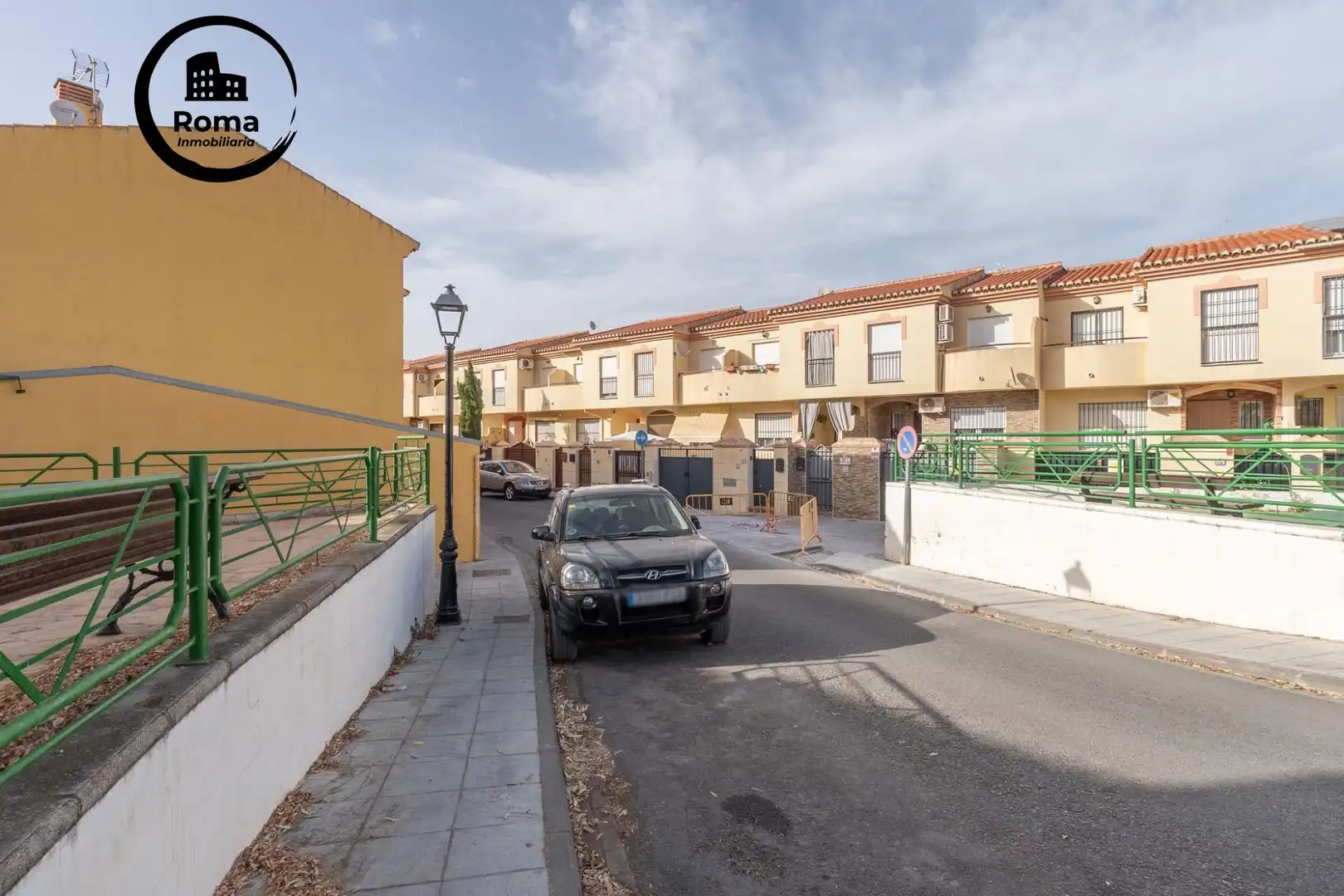 Reihenhaus mit Pool zum Verkauf in Ogíjares, imagen 53