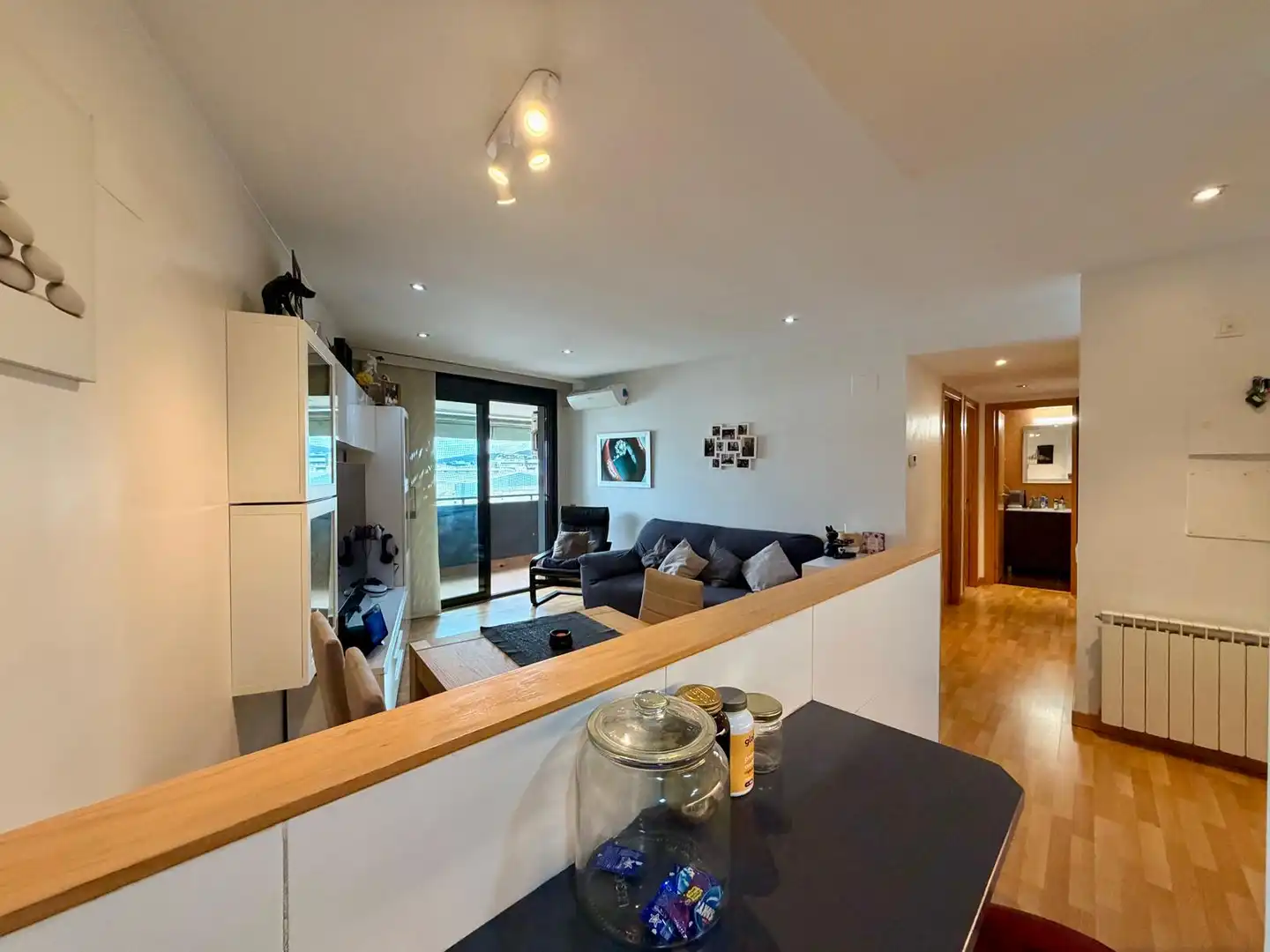 Flat for sale in Passatge Isabel Aunion, El Pedró