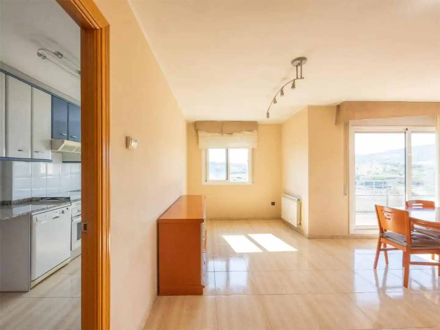Piso en venta en Terrassa con Aire acondicionado y Balcón