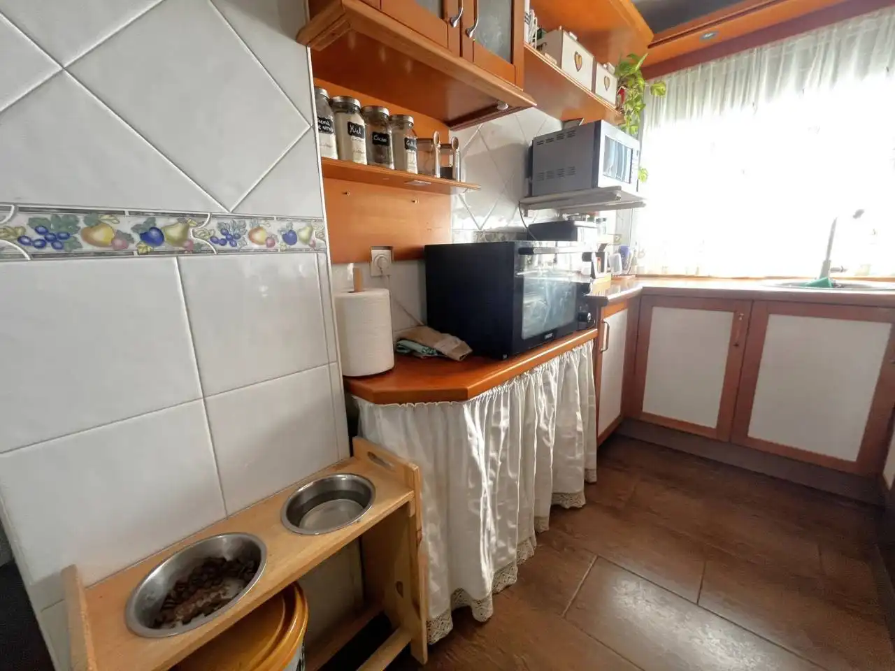 Cuina de Pis en venda en Huelva amb Terrassa i Traster