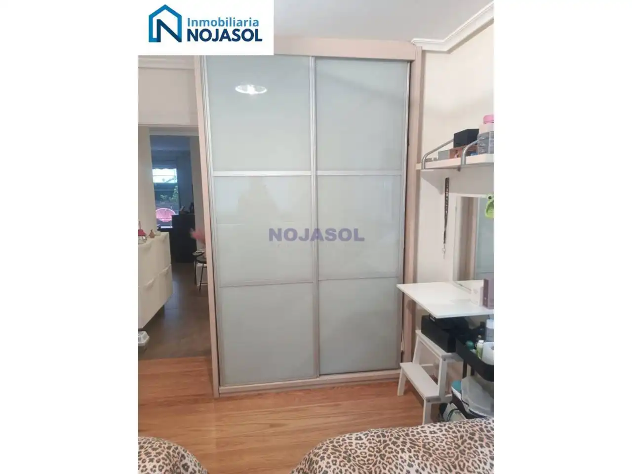 Habitación de Apartamento en venta en Santoña con Calefacción, Jardín privado y Terraza