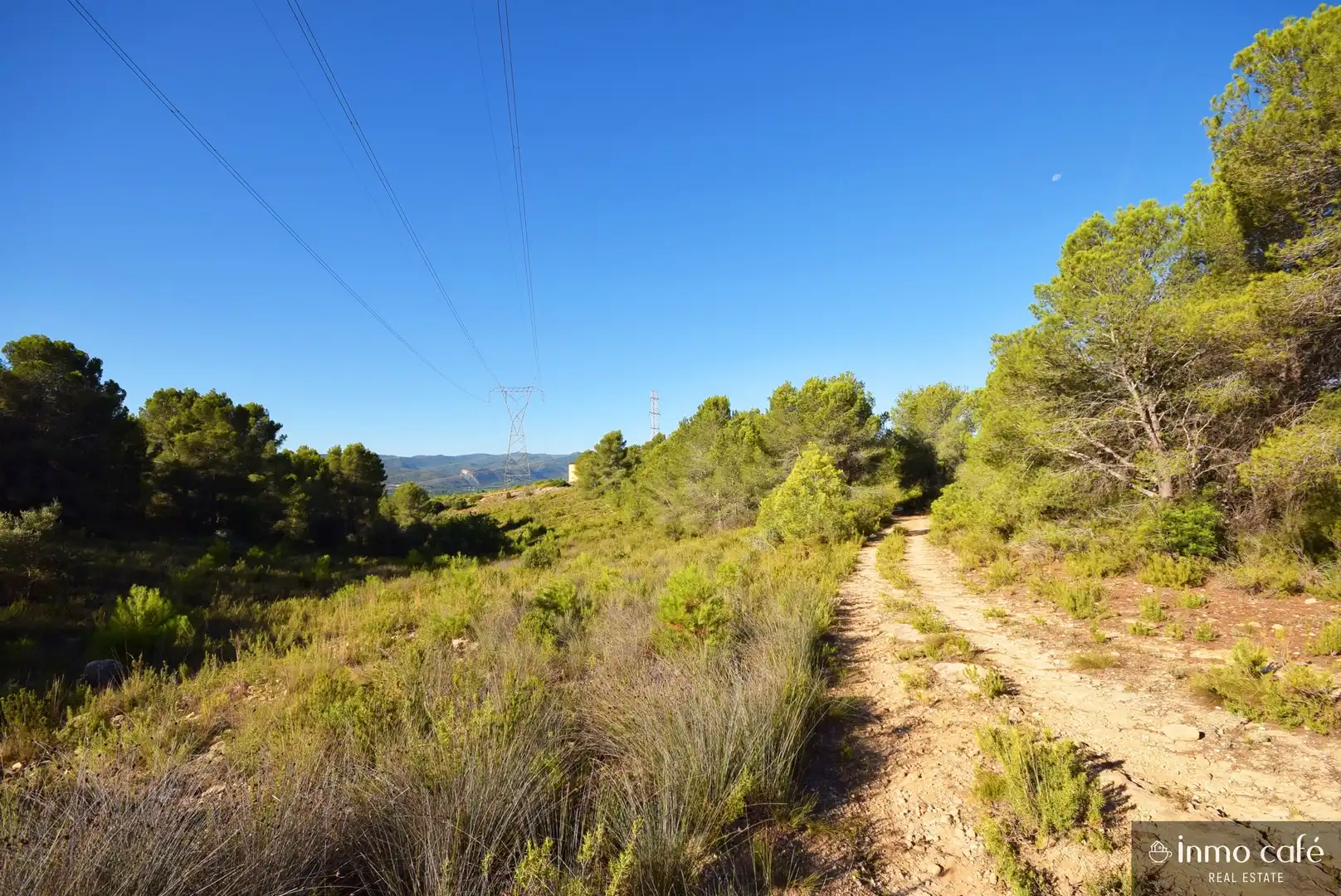 Terreny rústic en venda a L'Alcúdia de Crespins, imagen 25