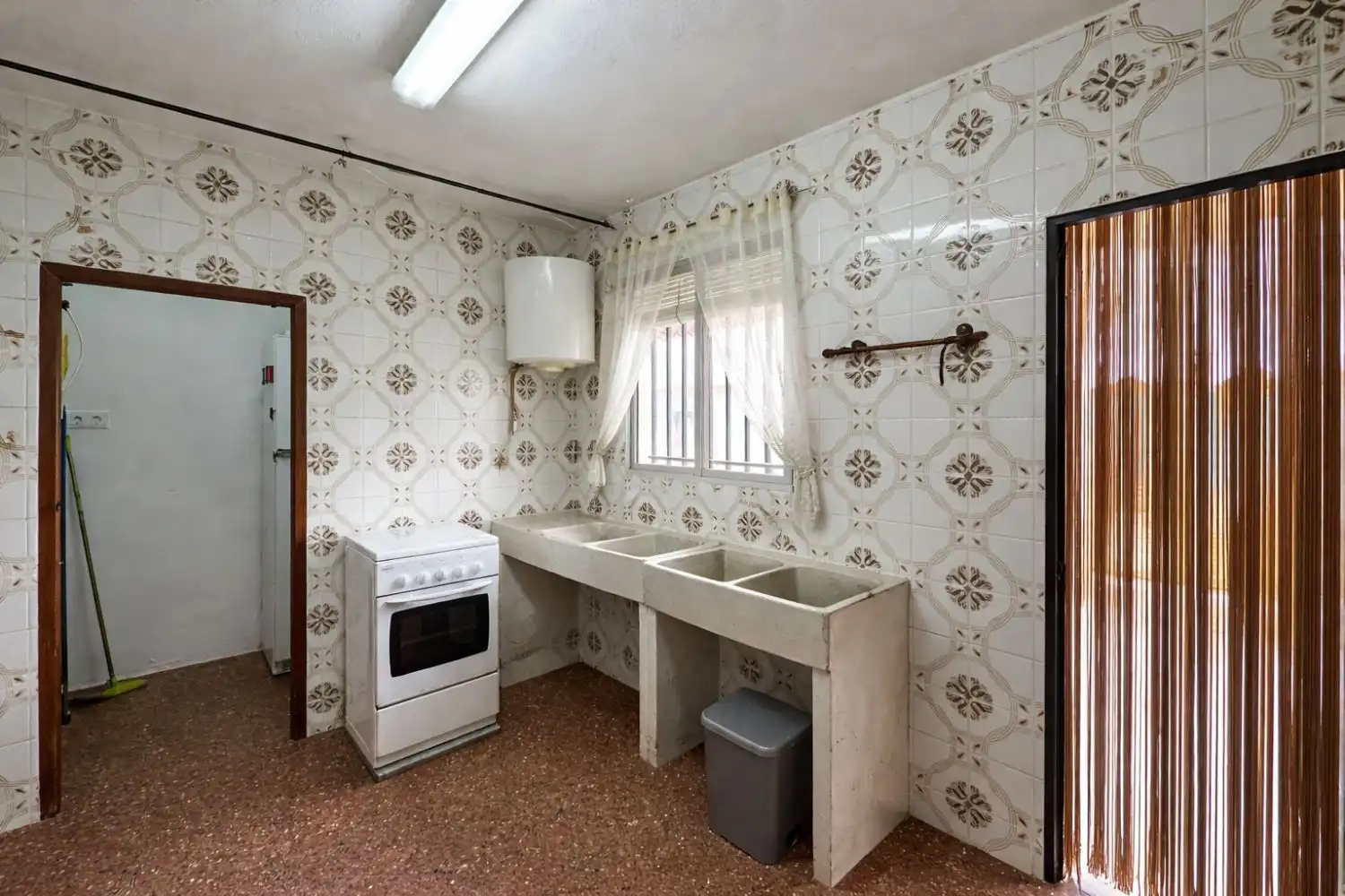 Detached house with pool for sale in Real, imagen 18