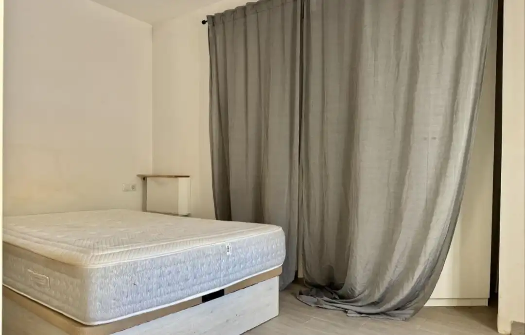 Schlafzimmer von Country house zum Verkauf in Cartagena mit Privatgarten, Abstellraum und Schwimmbad