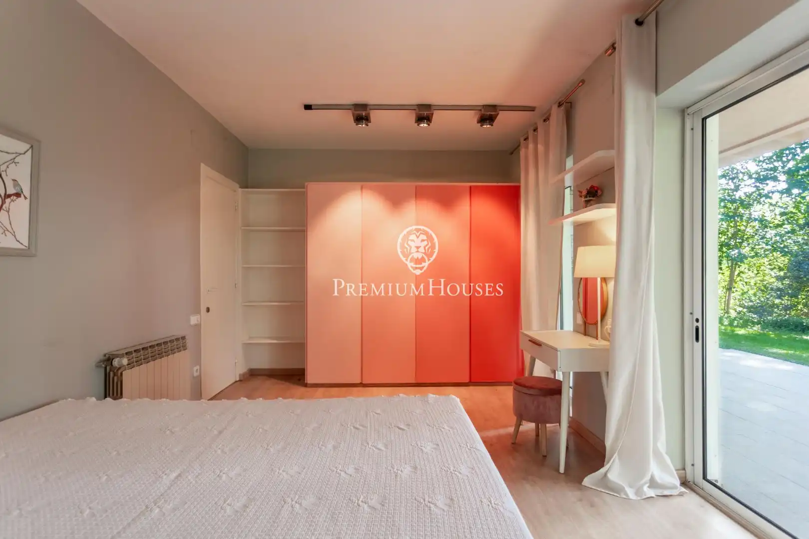Habitación de Casa o chalet en venta en Cardedeu, Barcelona
