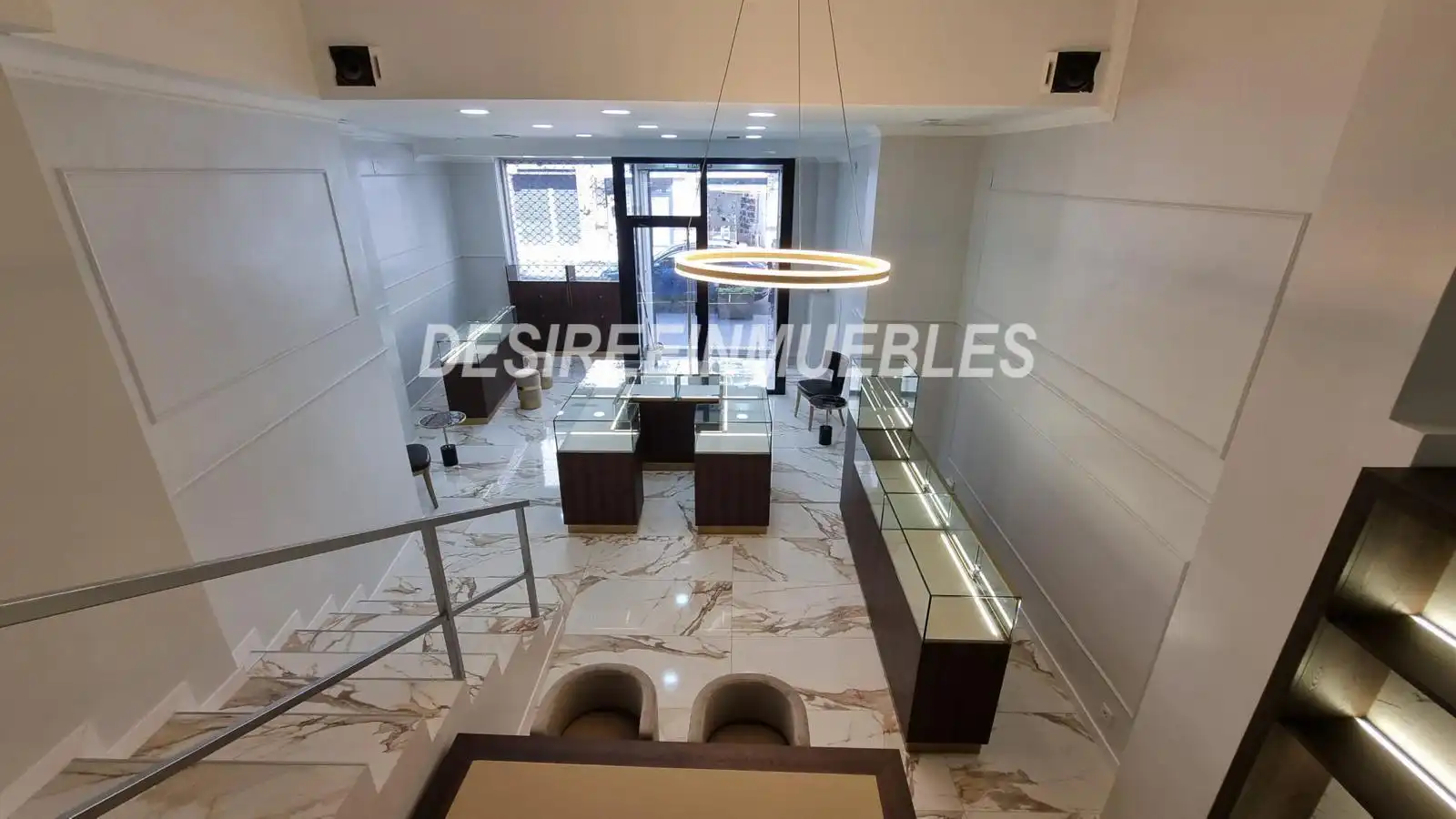 Local comercial en alquiler en Carrer de la Pau, imagen 2