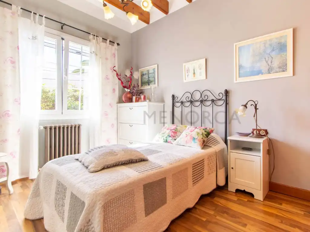Villa avec piscine à vendre à Binibèquer, imagen 19