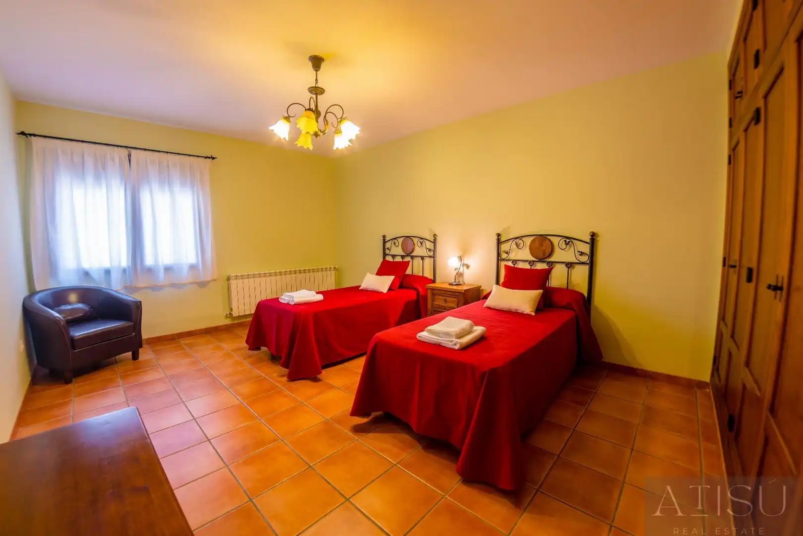 Casa con piscina in vendita a Riópar, imagen 27