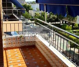 Foto 5 de Piso de alquiler en Sector Sur  - La Palmera - Reina Mercedes,  Sevilla Capital