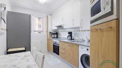 Photo 2 of Flat for sale in Gijón - Cl Monsacro, 21, Nuevo Gijón, Gijón