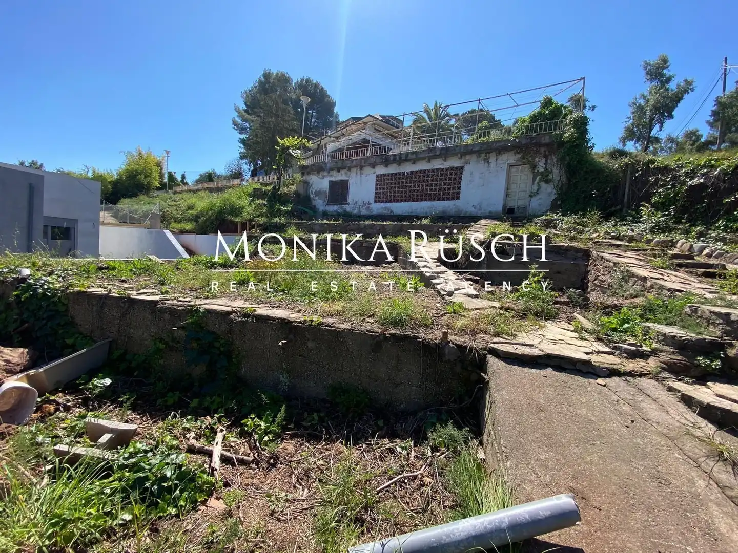 Terrenys i solars en venda a Castellví de Rosanes, imagen 18